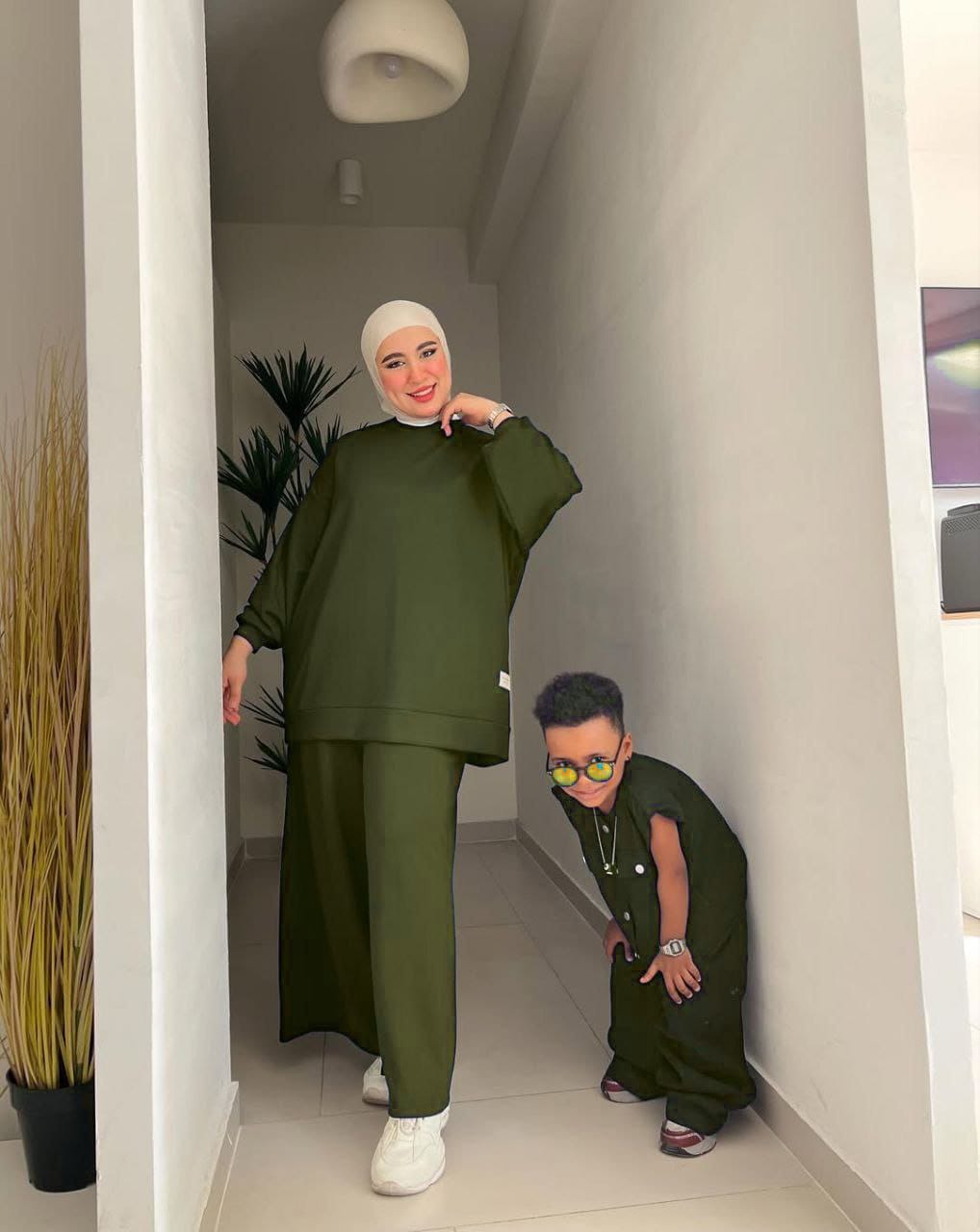 Survette Over size - سورفيط أوفر سايز ⚡✨