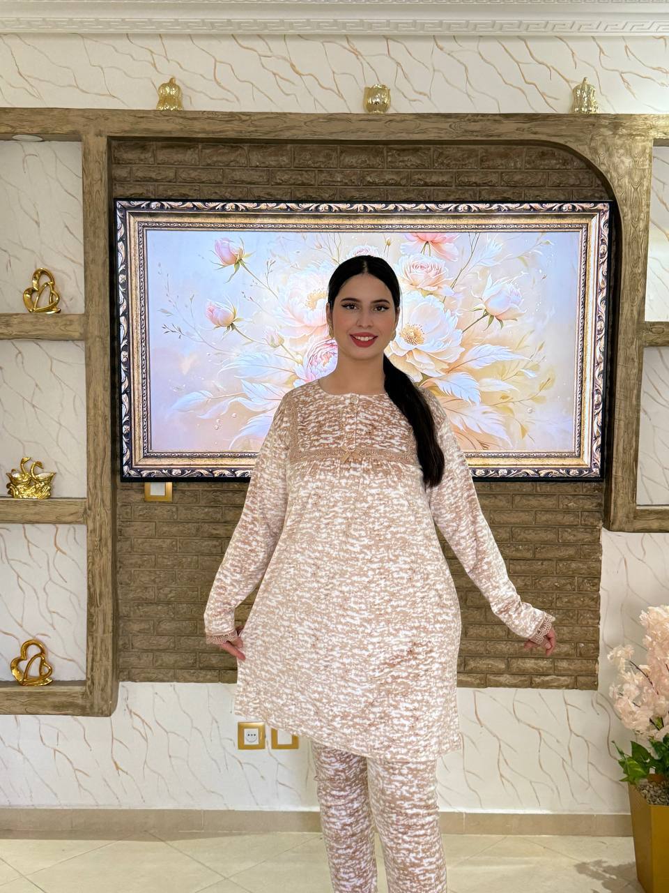 ✨جبادور مبرة  أنيقة وهماوية ✨