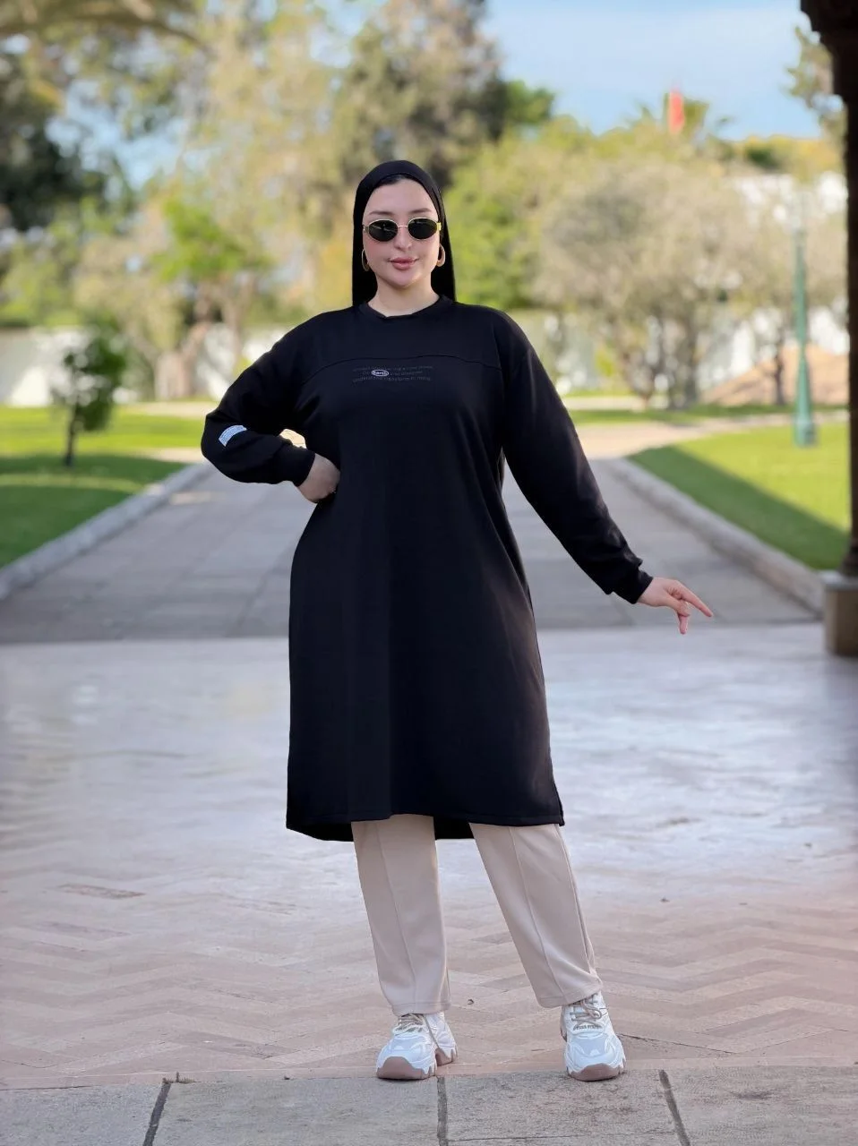 ✅ سورفيت نسائية أنيقة ومريحة