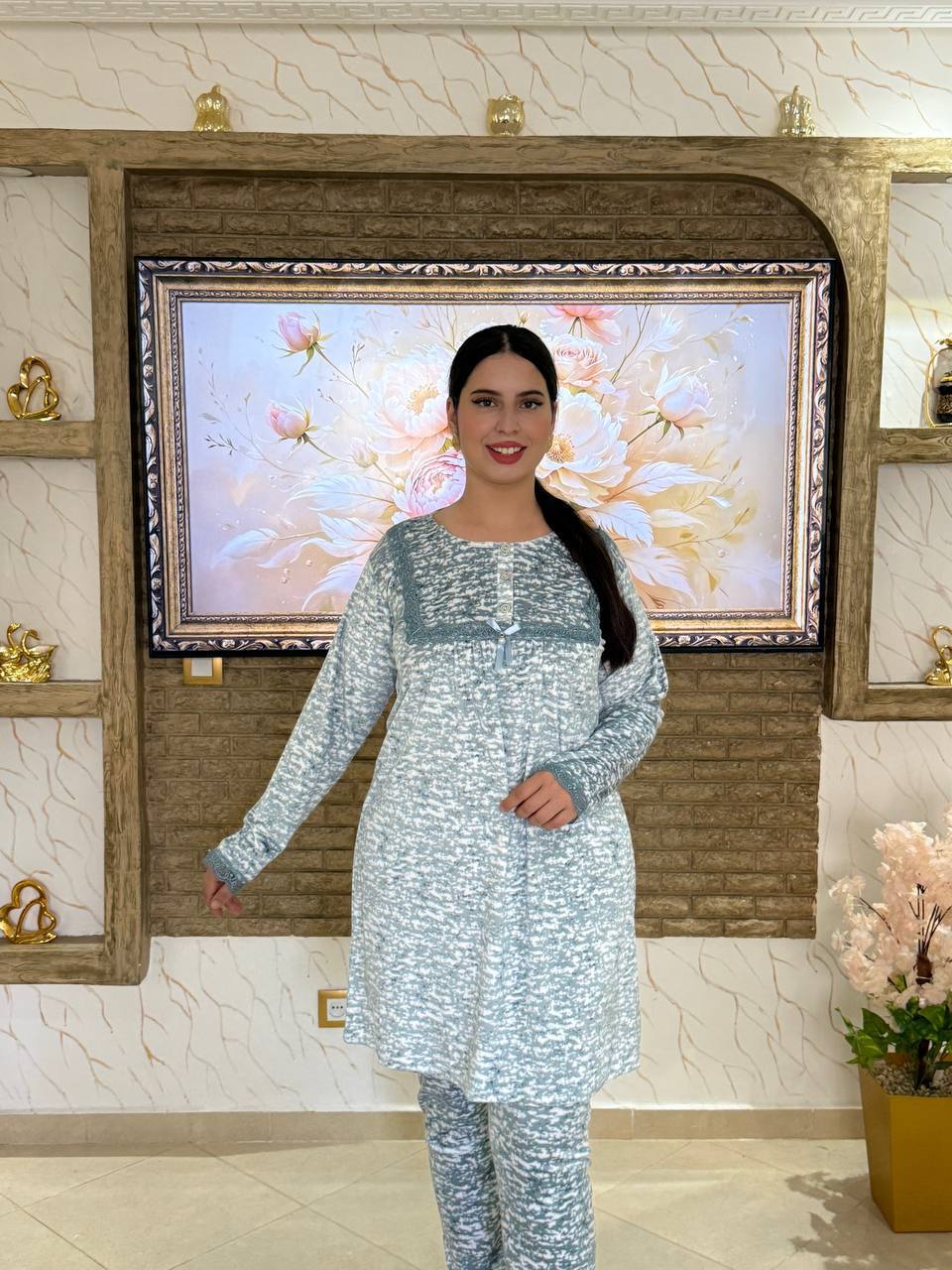 ✨جبادور مبرة  أنيقة وهماوية ✨