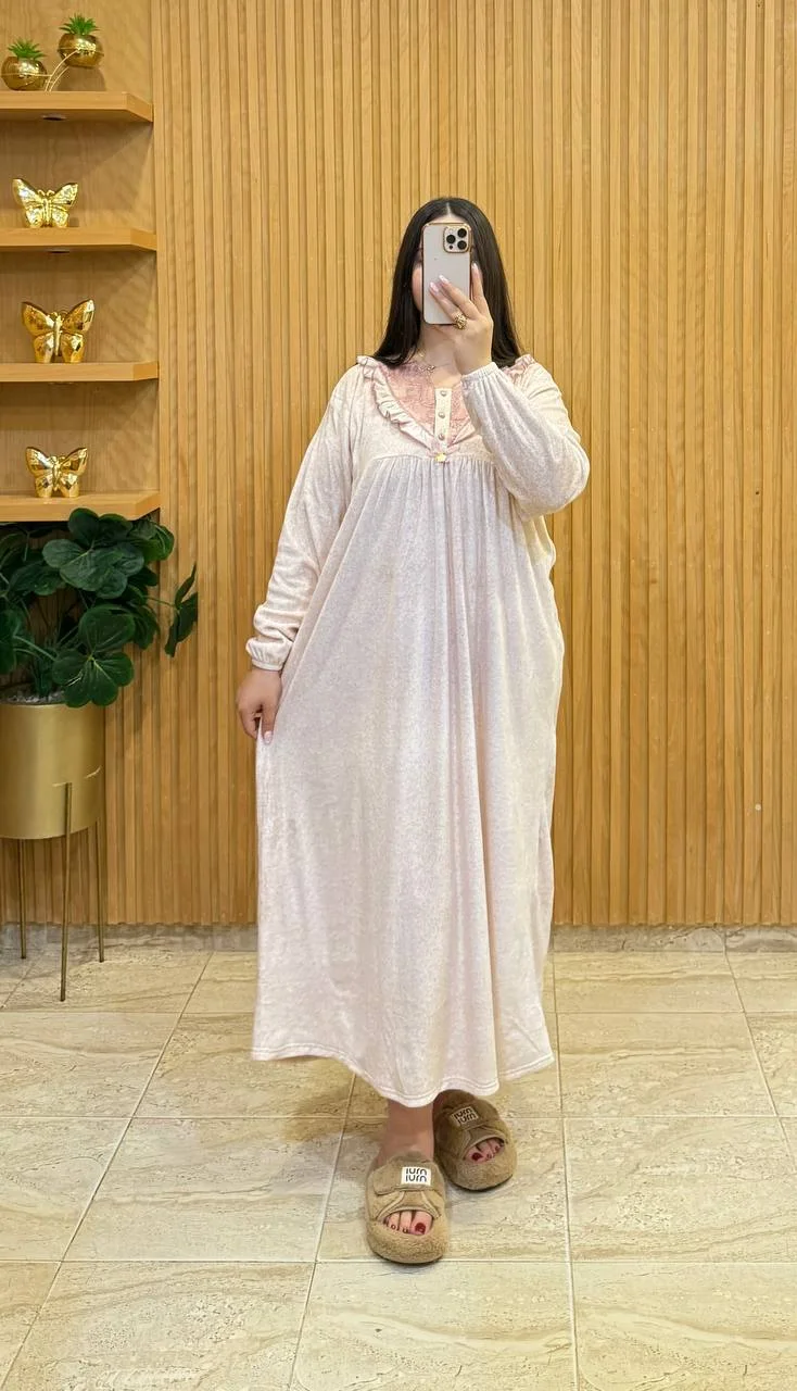 جبادور هماوي كيعطيك الدفء والستايل فآنٍ واحد 😍✨