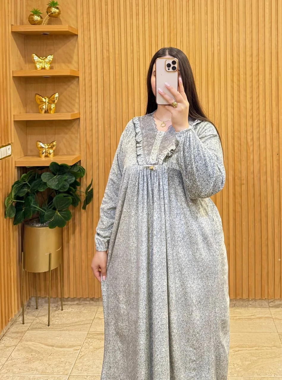 جبادور هماوي كيعطيك الدفء والستايل فآنٍ واحد 😍✨