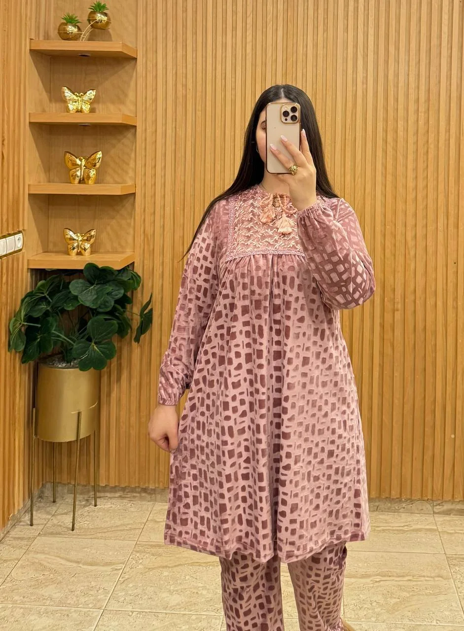 جبادور هماوي كيعطيك الدفء والستايل فآنٍ واحد 😍✨