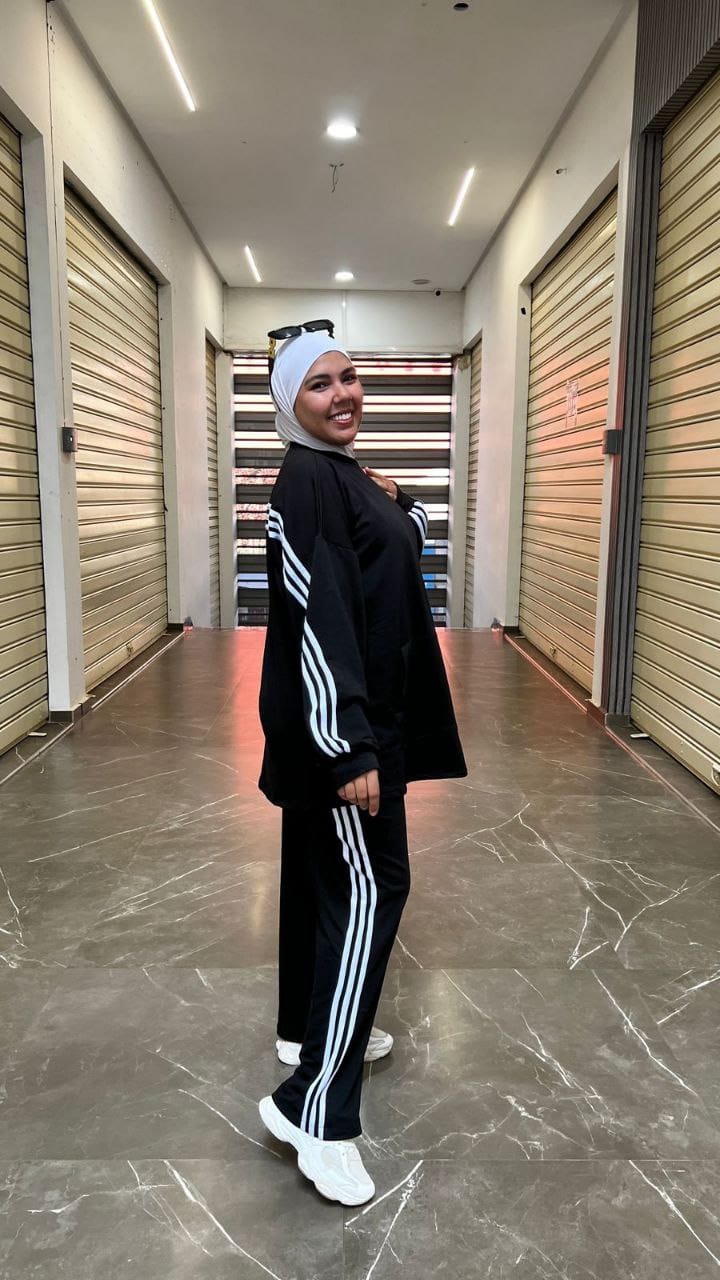 Survette adidas Over size- سورفيط أديداس ⚡✨