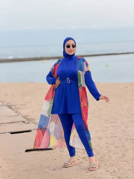 بوركيني