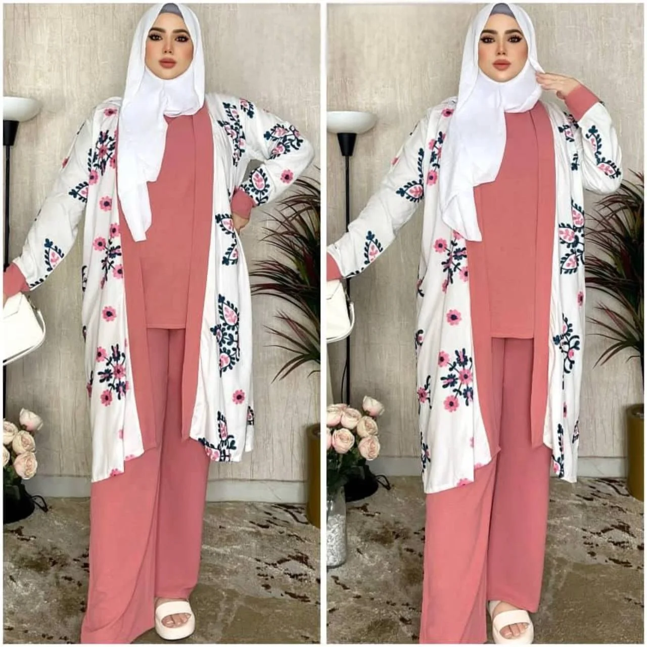 ✨ أنصومبل الأناقة – ستايل راقي ومريح لكل يوم ✨