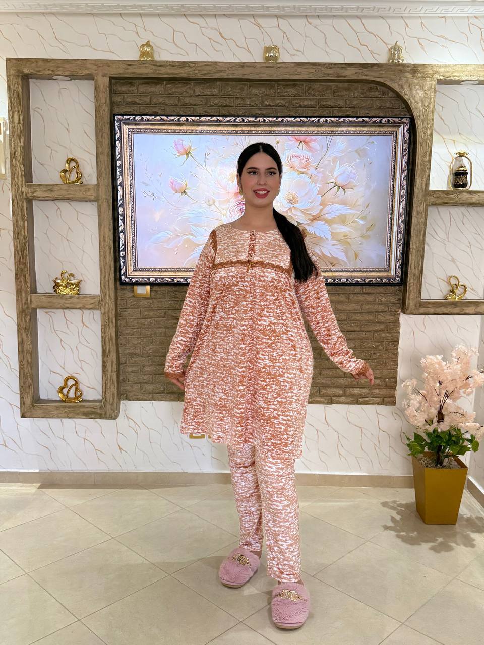 ✨جبادور مبرة  أنيقة وهماوية ✨