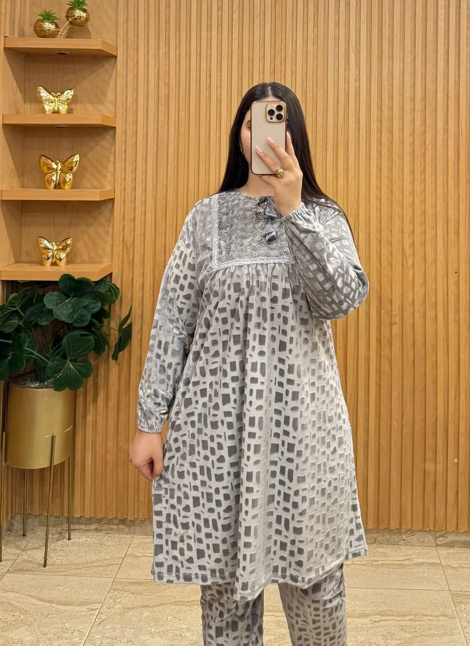 جبادور هماوي كيعطيك الدفء والستايل فآنٍ واحد 😍✨