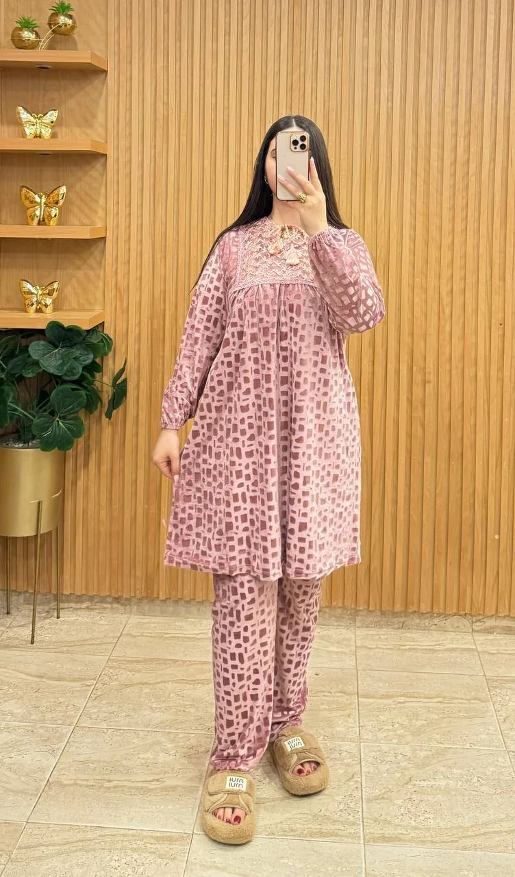 جبادور هماوي كيعطيك الدفء والستايل فآنٍ واحد 😍✨