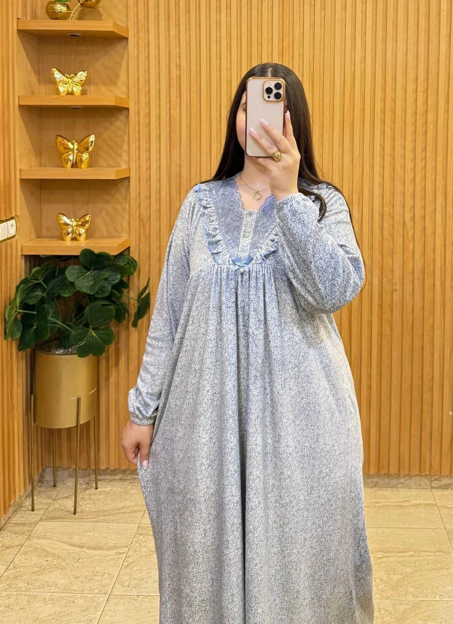 جبادور هماوي كيعطيك الدفء والستايل فآنٍ واحد 😍✨