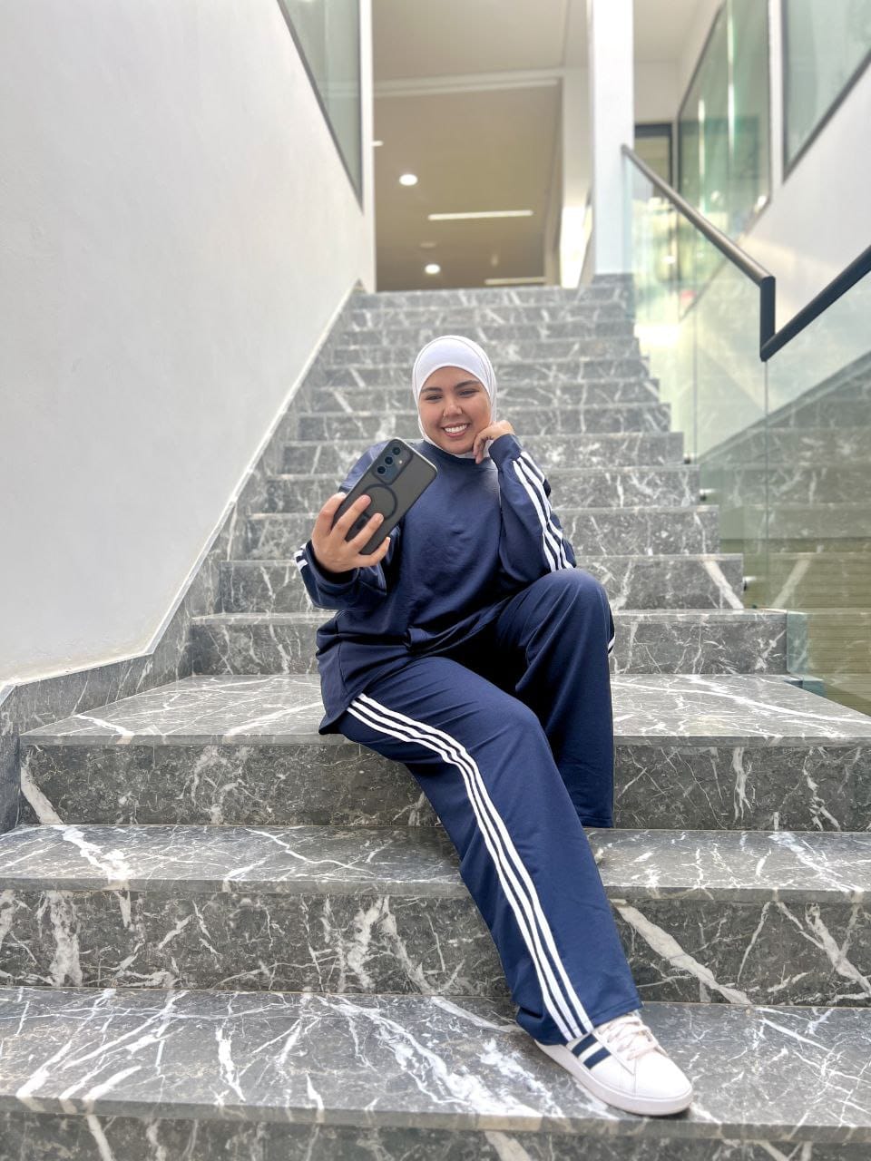 Survette adidas Over size- سورفيط أديداس ⚡✨