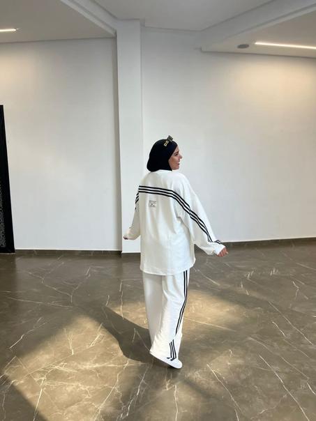 Survette adidas Over size- سورفيط أديداس ⚡✨