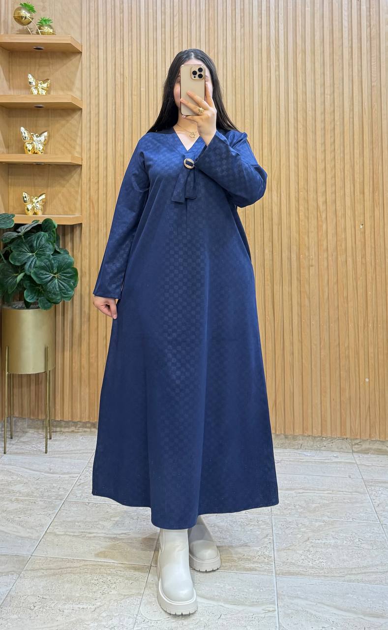 🌸 كسوة نسائية فخمة – جودة عالية ولمسة ديال الأنوثة 🌸✨