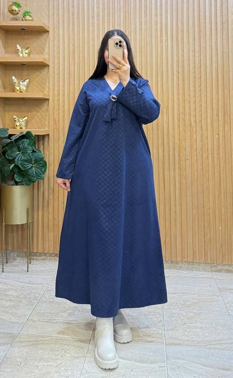 🌸 كسوة نسائية فخمة – جودة عالية ولمسة ديال الأنوثة 🌸✨