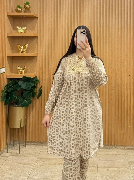 جبادور هماوي كيعطيك الدفء والستايل فآنٍ واحد 😍✨