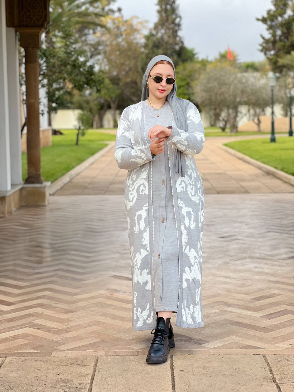 ✨أنصومبل 2 بياس بحلة جديدة مختلفة✨