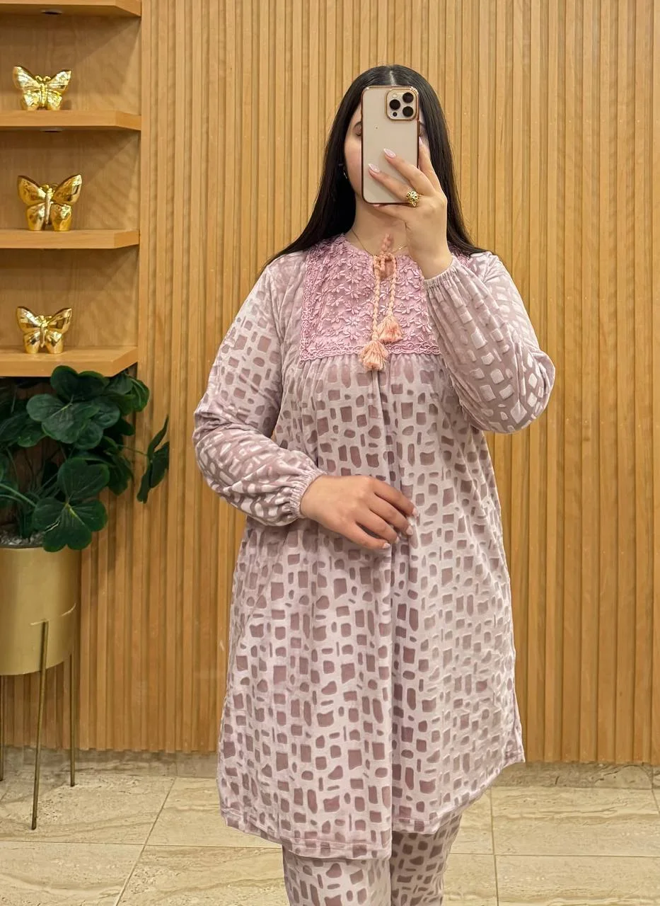 جبادور هماوي كيعطيك الدفء والستايل فآنٍ واحد 😍✨