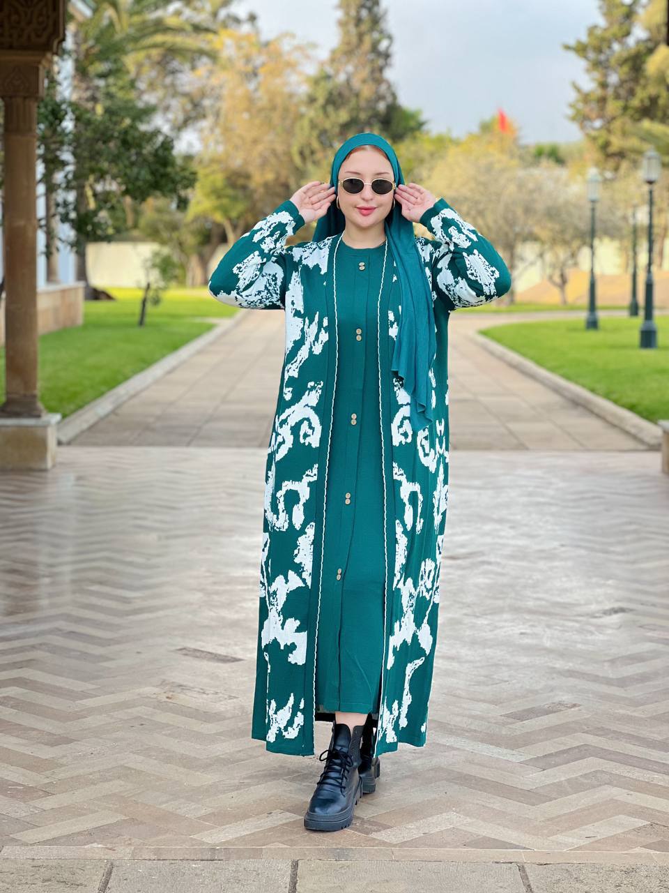 ✨أنصومبل 2 بياس بحلة جديدة مختلفة✨