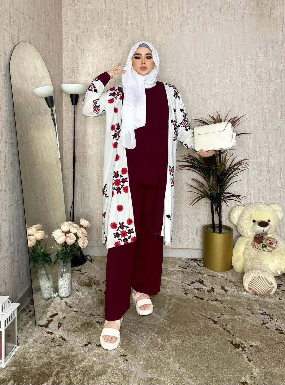 ✨ أنصومبل الأناقة – ستايل راقي ومريح لكل يوم ✨