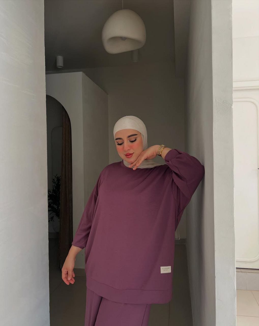 Survette Over size - سورفيط أوفر سايز ⚡✨