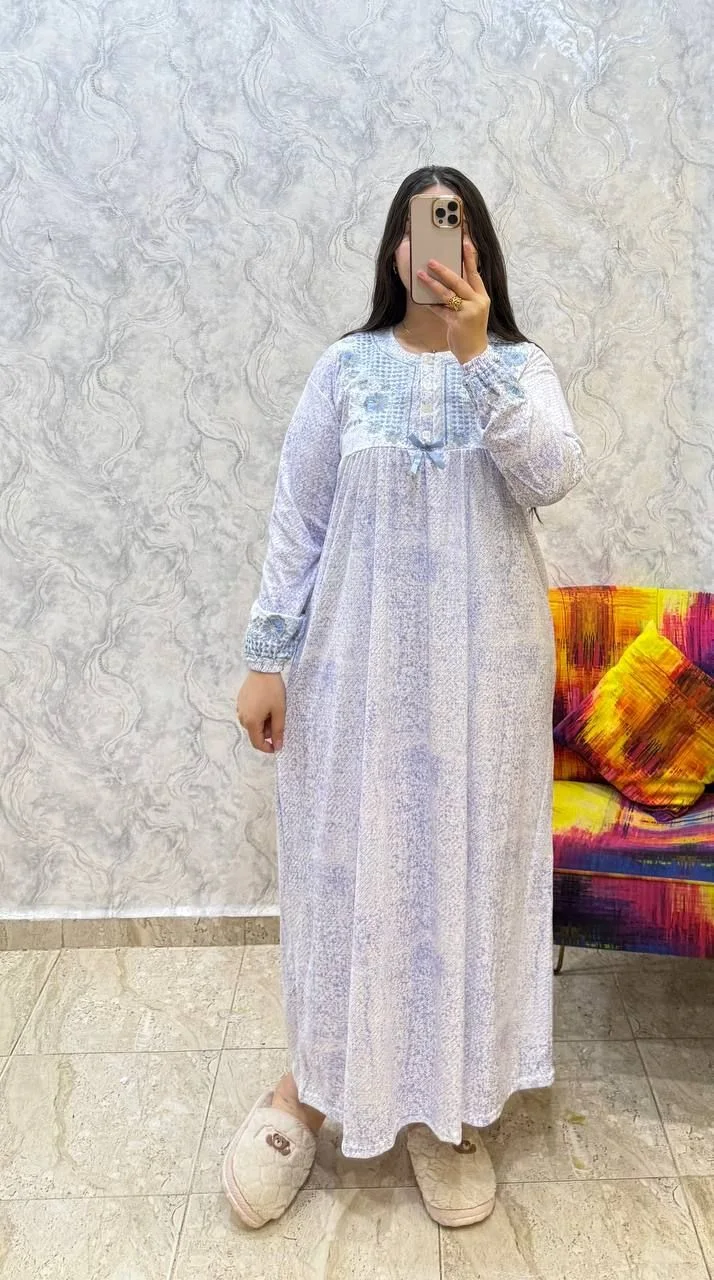 💖 بيجاما مريحة وراقية للنساء – ألوان جذابة 💖