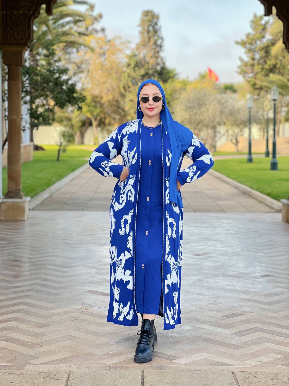 ✨أنصومبل 2 بياس بحلة جديدة مختلفة✨