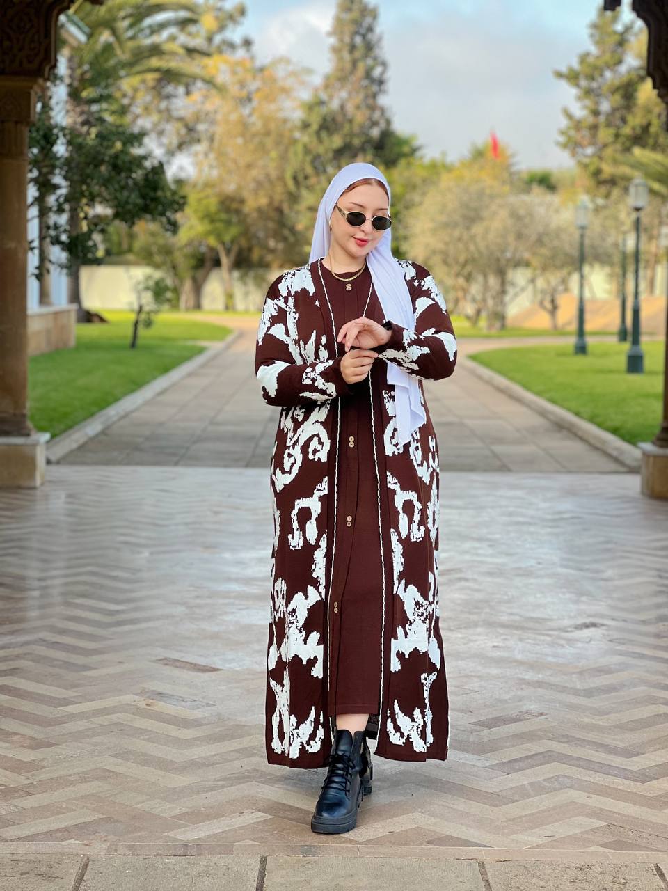 ✨أنصومبل 2 بياس بحلة جديدة مختلفة✨