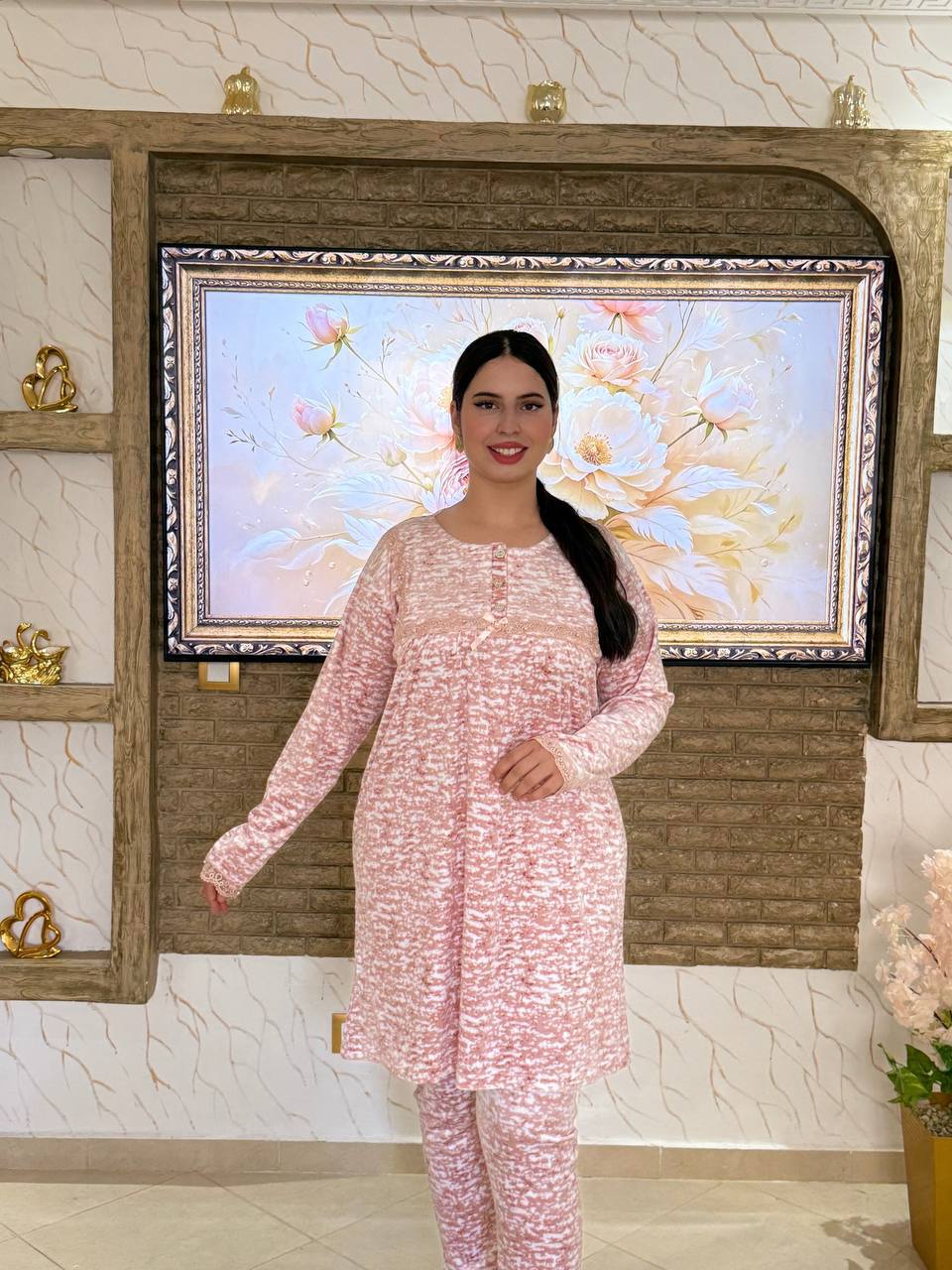 ✨جبادور مبرة أنيقة وهماوية ✨