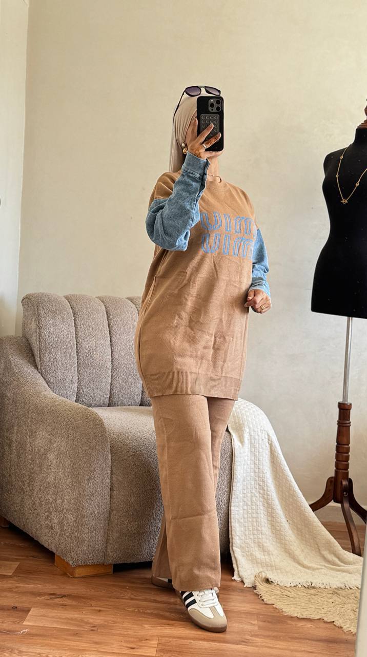 CAMEL