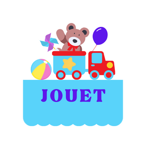 Jouets et Jeux