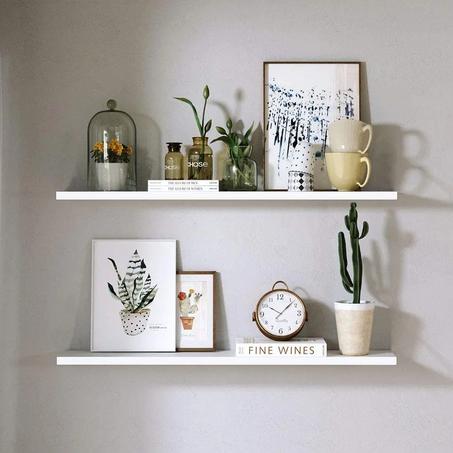 رفوف حائطية_etageres-murales