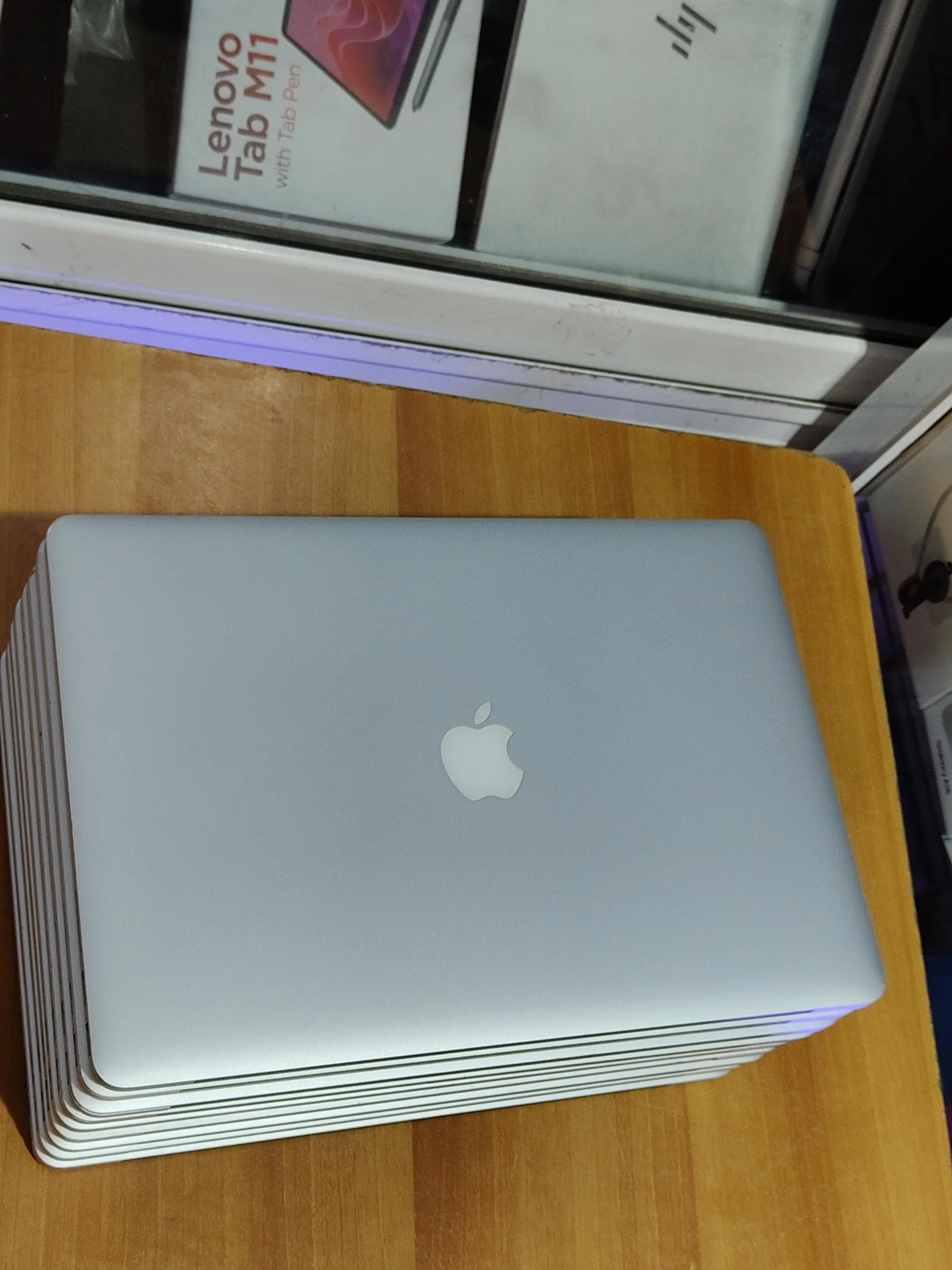 MacBook pro Retina 2015