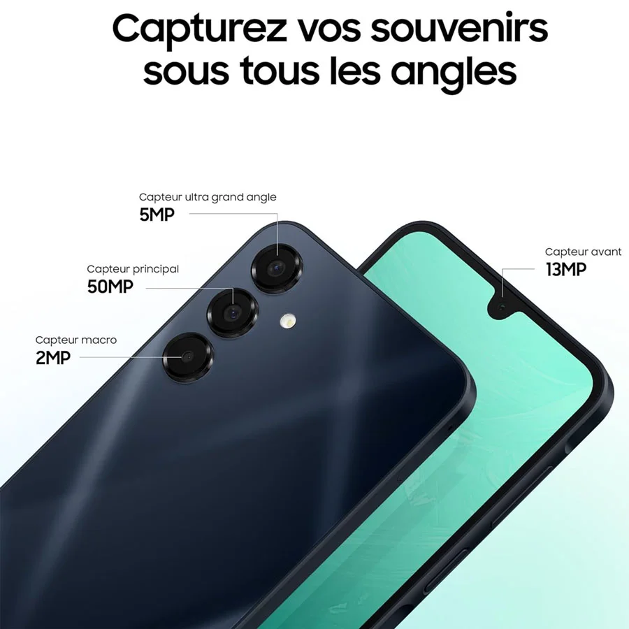 Samsung Galaxy A16 5G