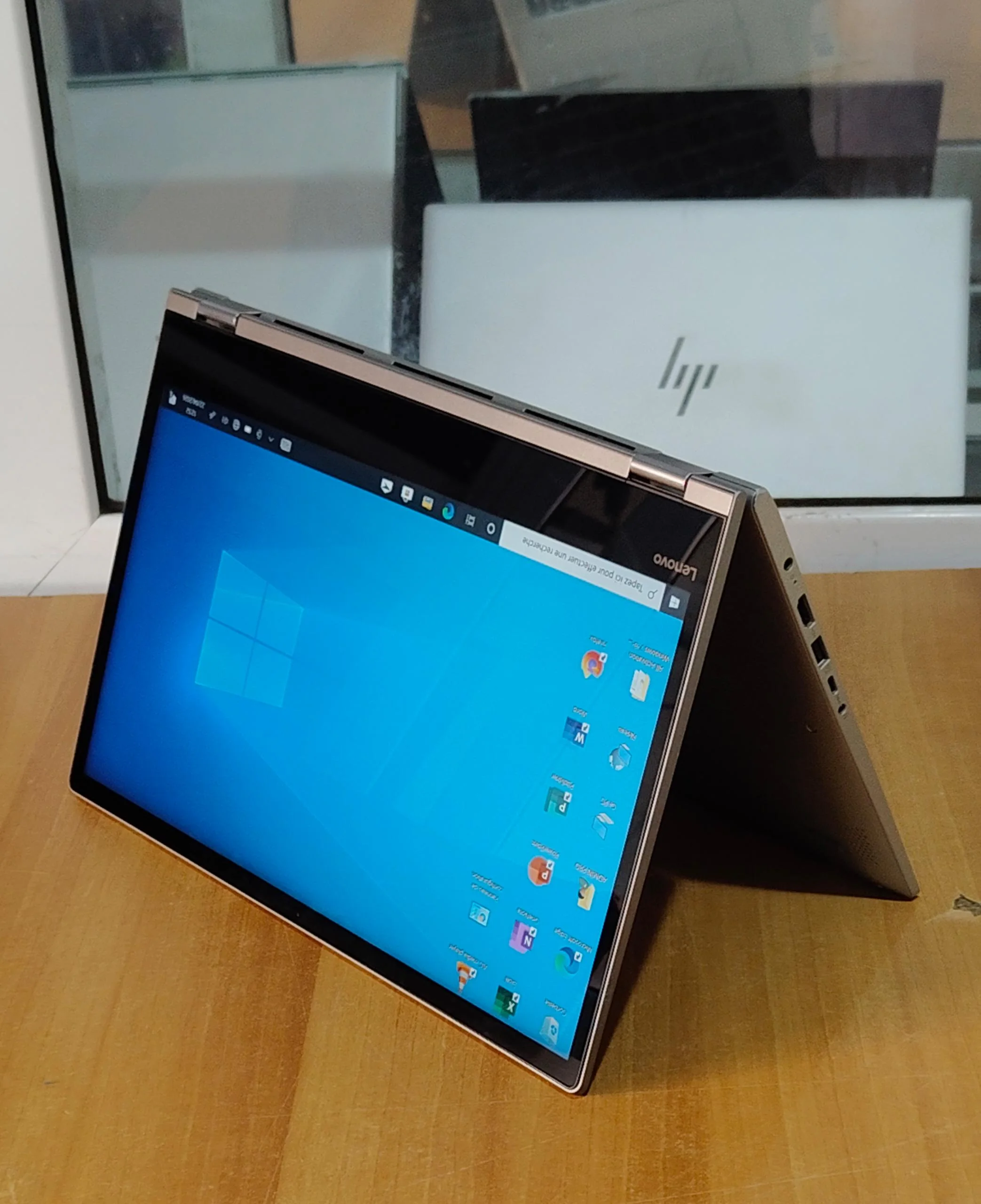 Lenovo Yoga 530