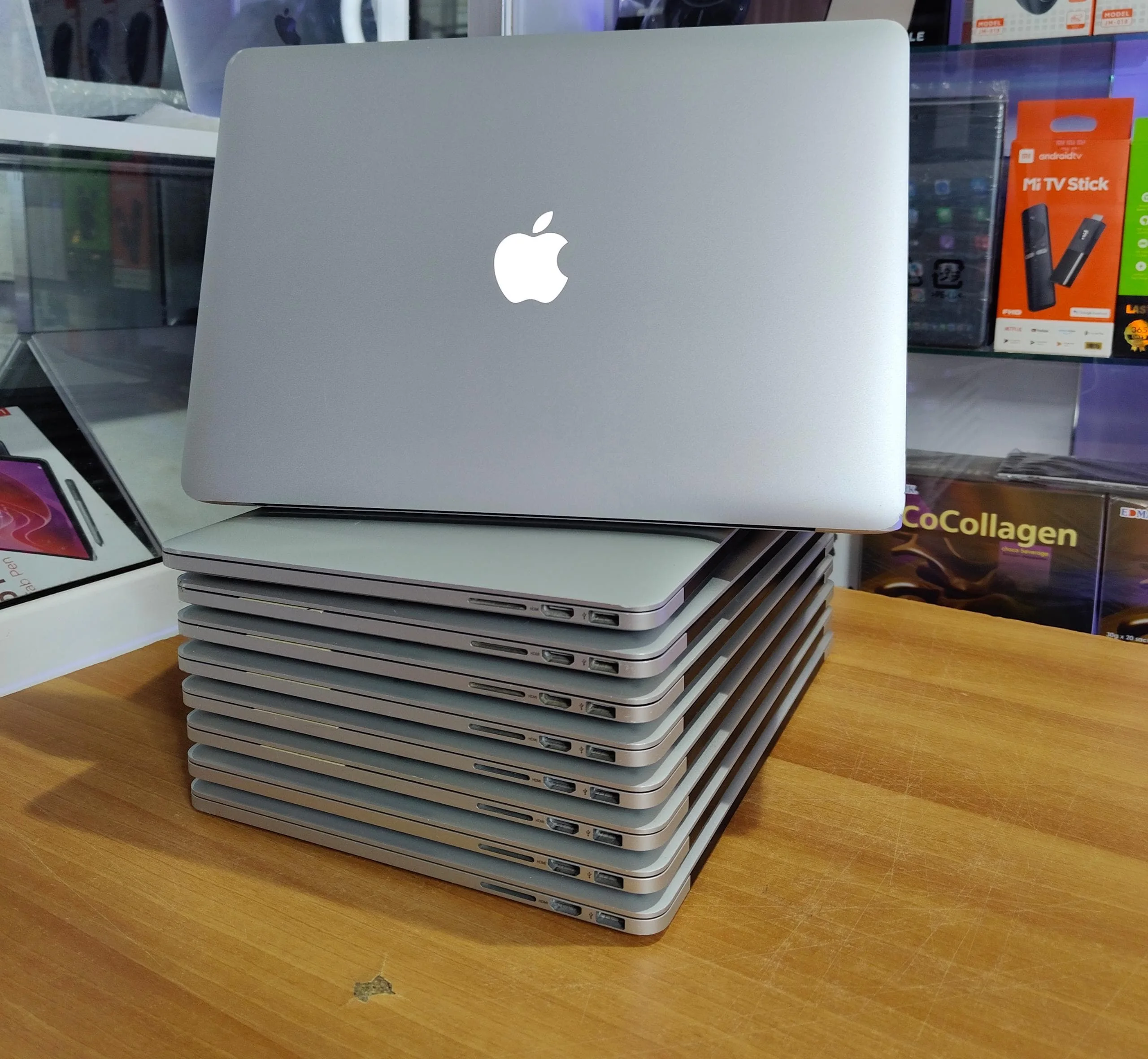 MacBook pro Retina 2015