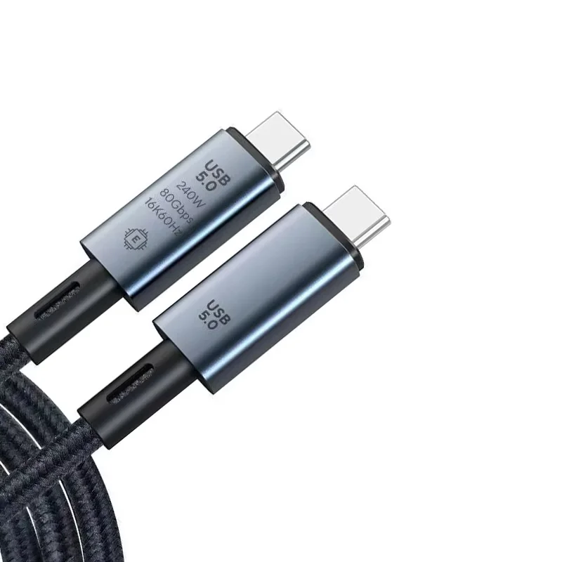 Câble Type C - USB 5