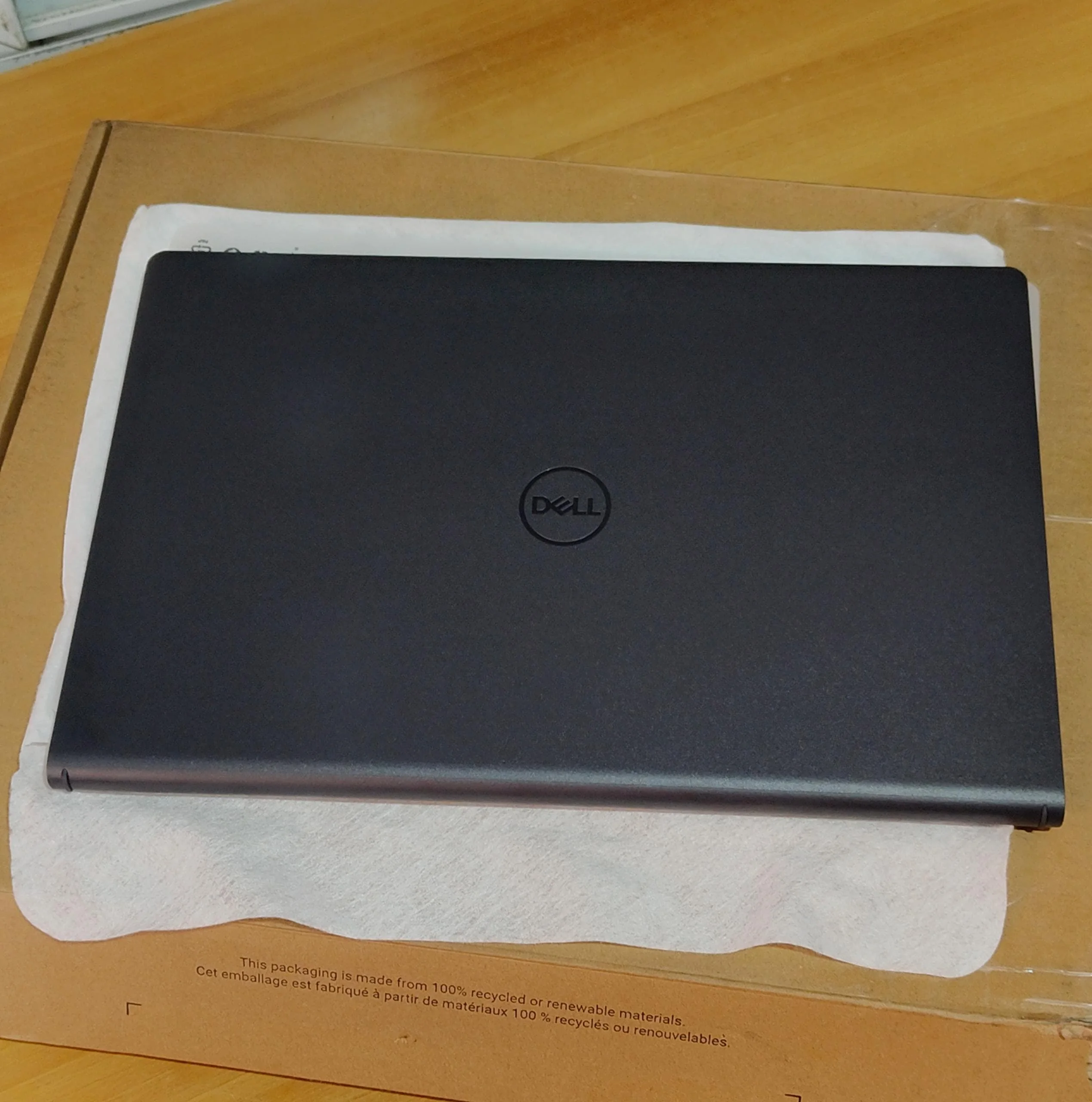 DELL Precision 15 3530