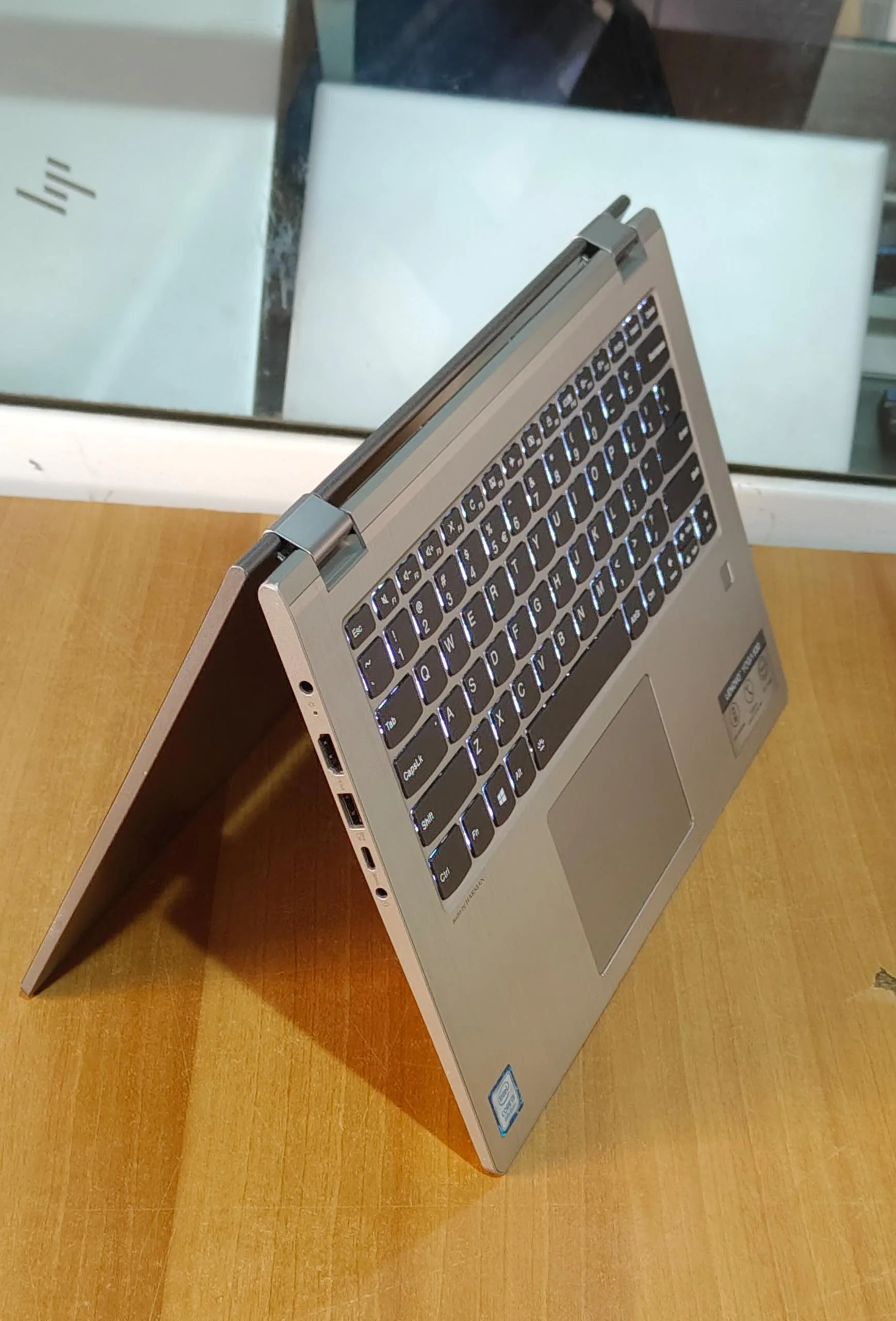 Lenovo Yoga 530