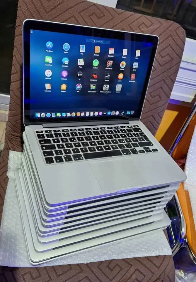 MacBook air année 2015