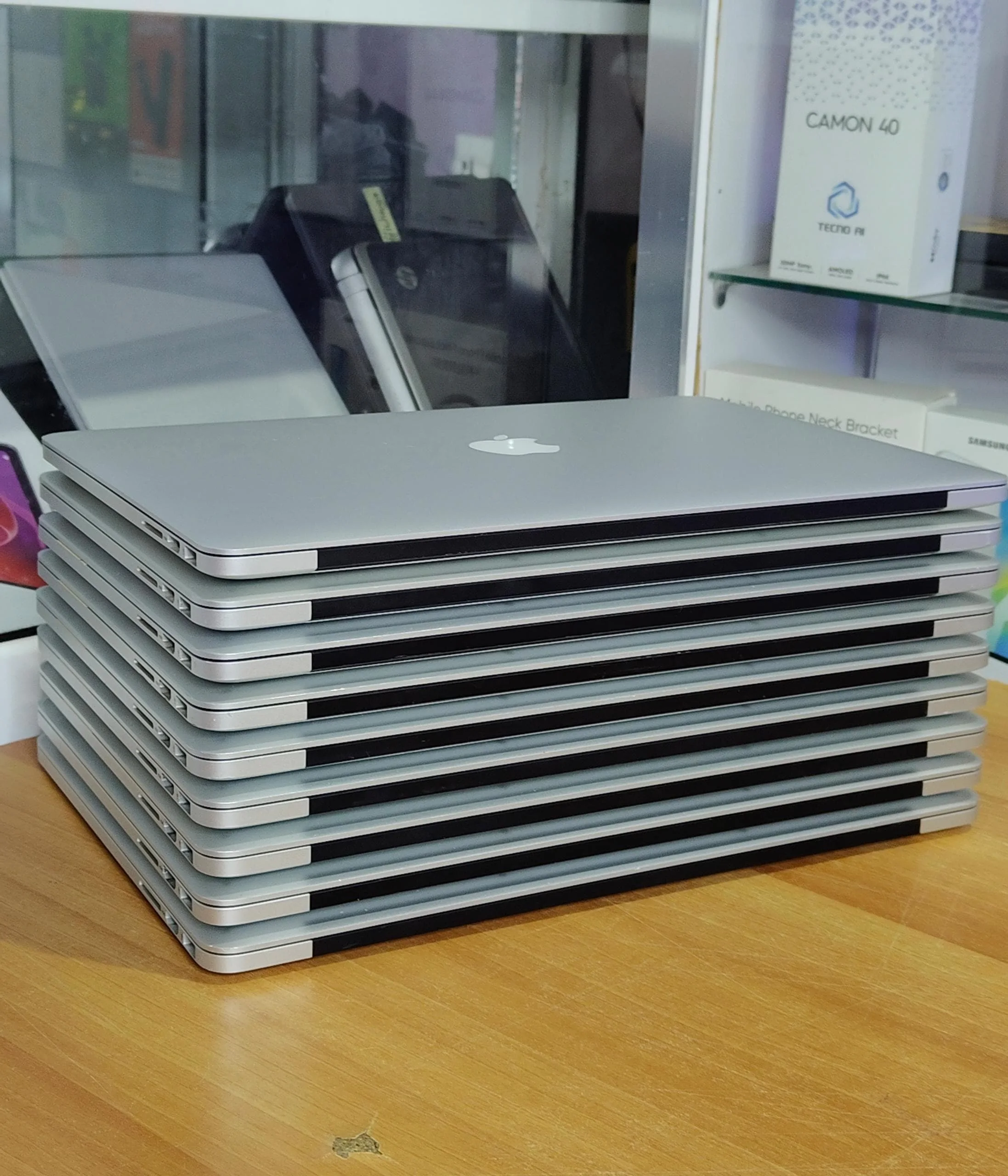 MacBook pro Retina 2015