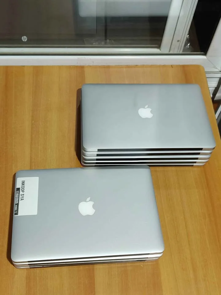 MacBook air année 2015
