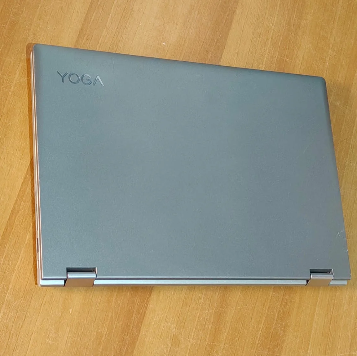 Lenovo Yoga 530