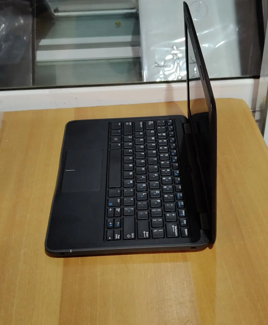 Dell latitude E3180