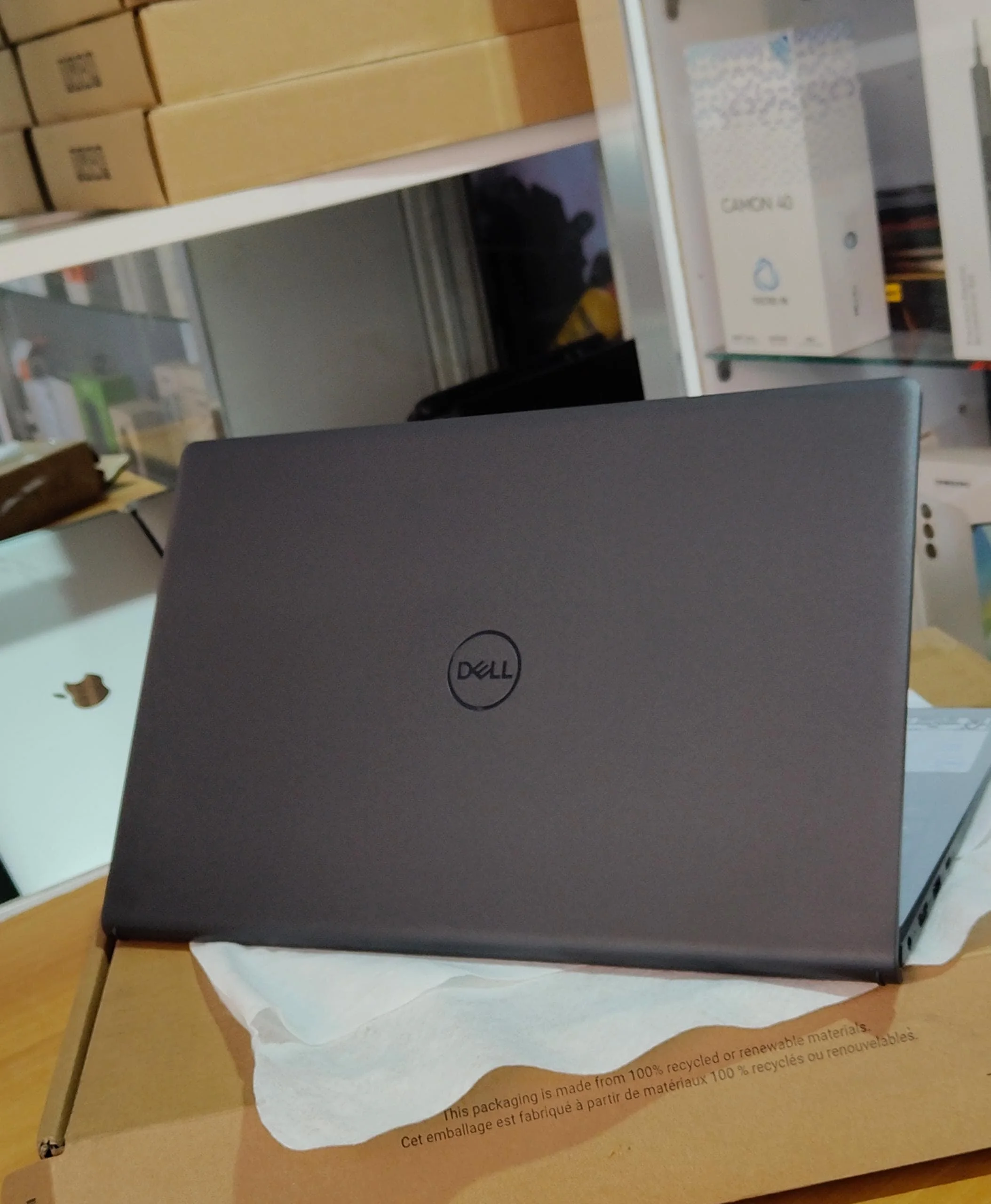 DELL Precision 15 3530