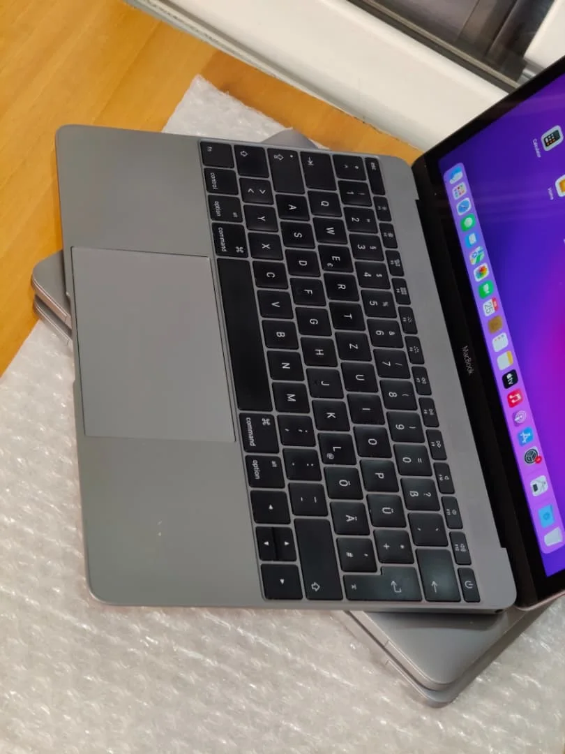 MacBook pro Retina 2016