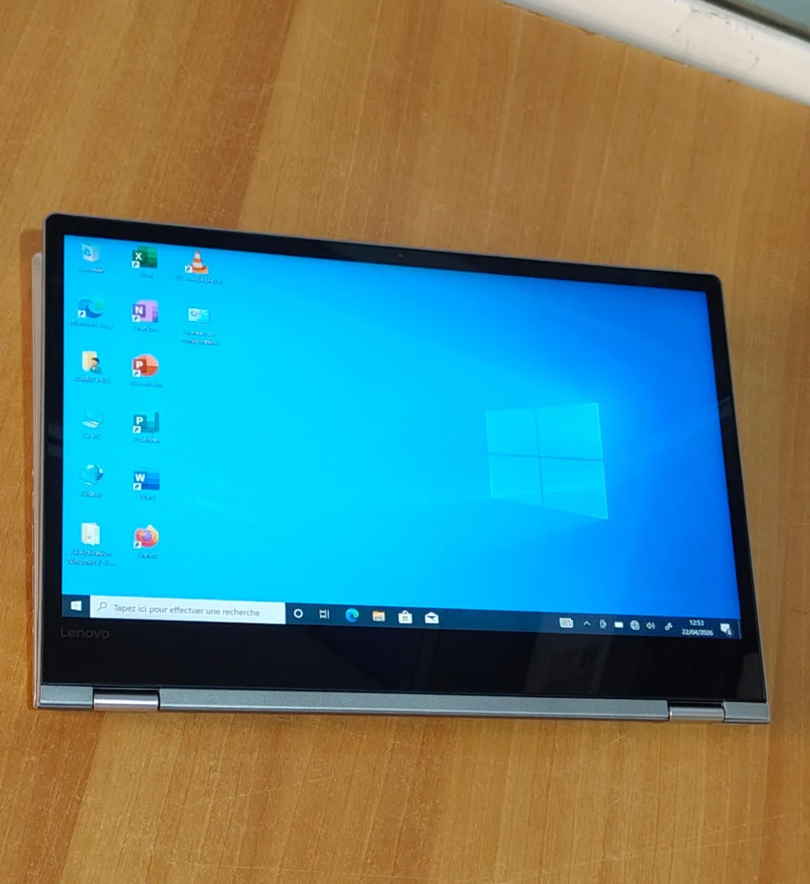 Lenovo Yoga 530