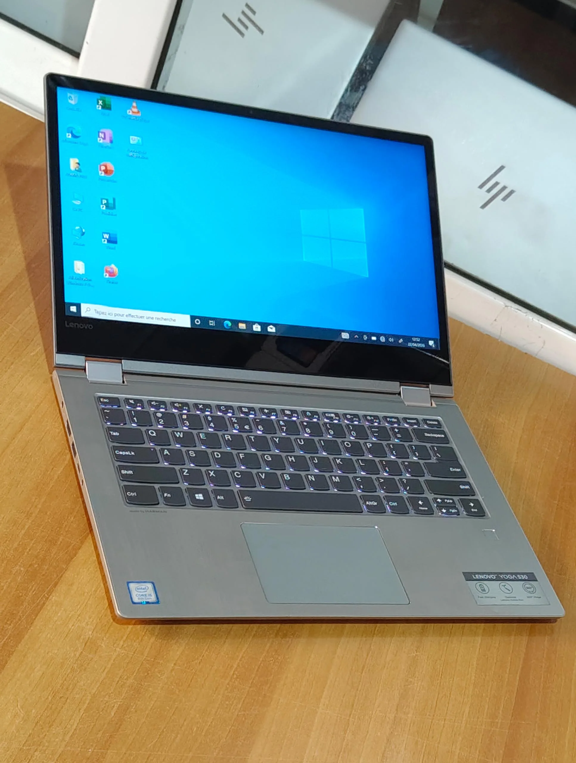 Lenovo Yoga 530