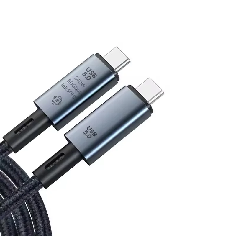 Câble Type C - USB 5