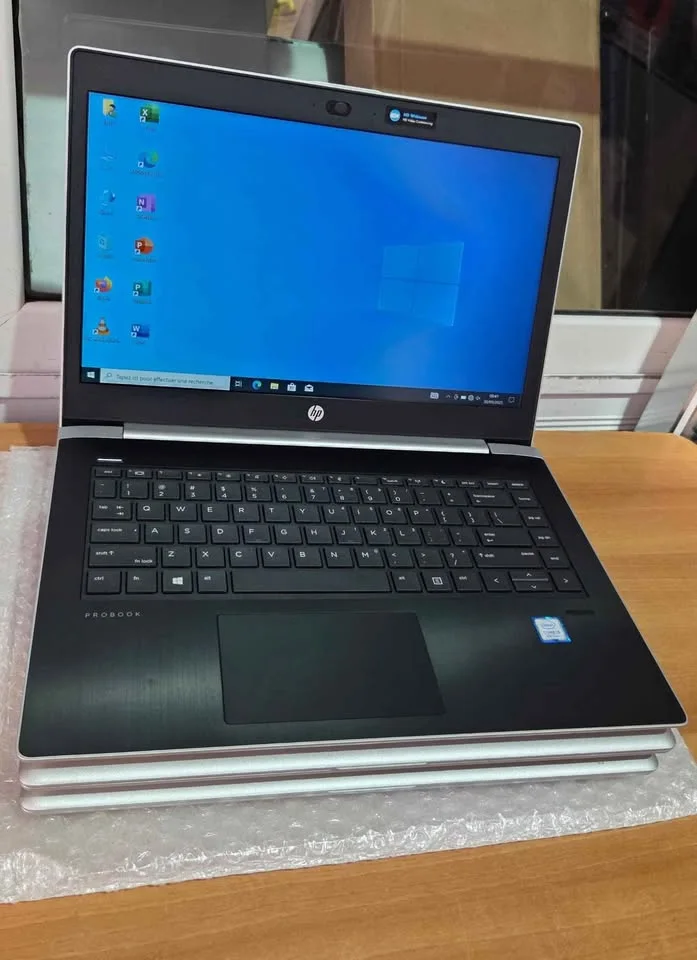 HP ProBook 440 G5
