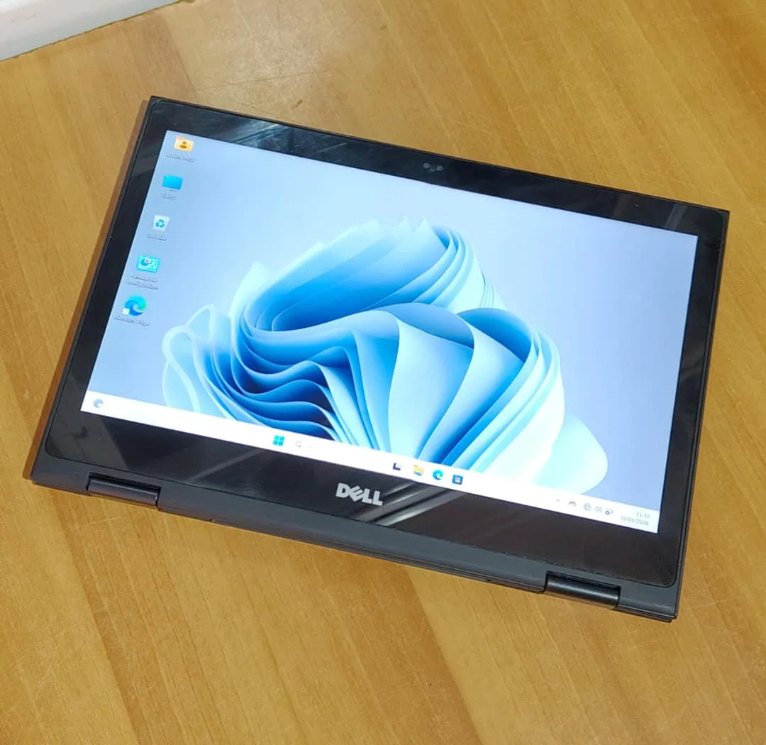 DELL Latitude 3390